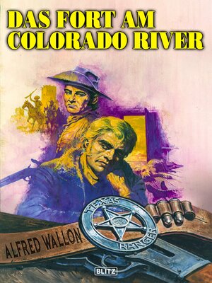 cover image of Das Fort am Colorado River